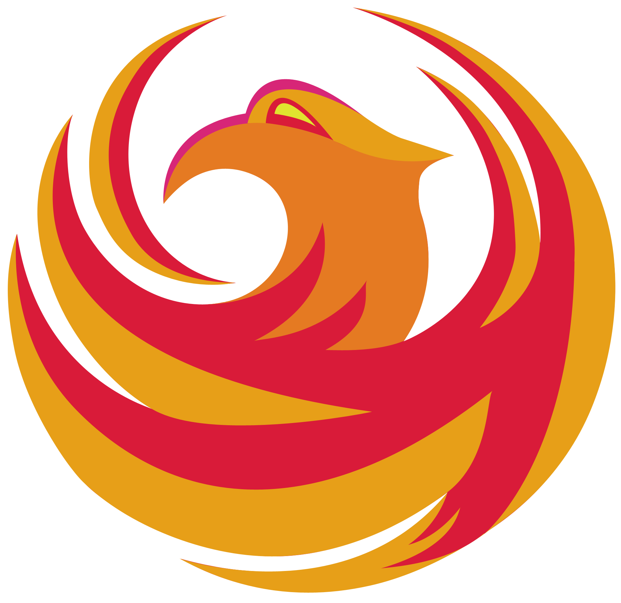 Phoenix Logo