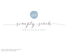 Photography Business Logos