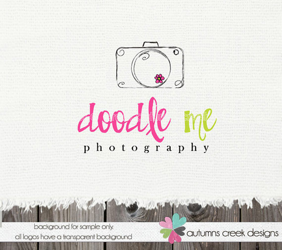 Photography Logo Design