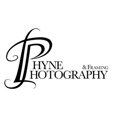 Photography Logo Fonts