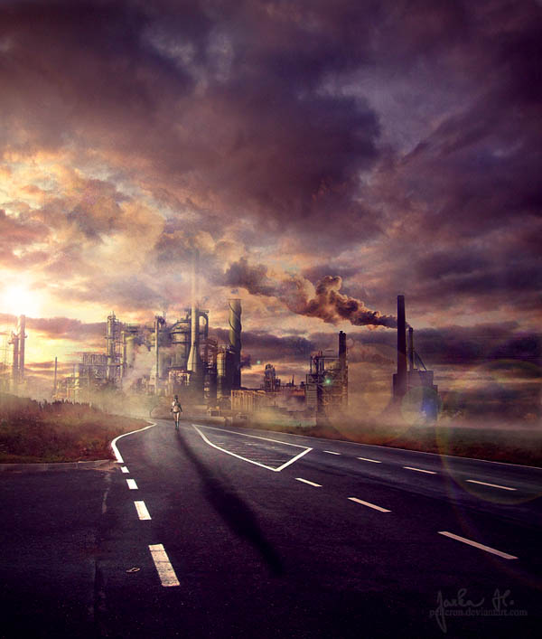 Photoshop Manipulation Tutorials Photoshop Manipulation Tutorials