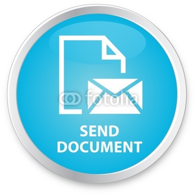 Process Document Icon