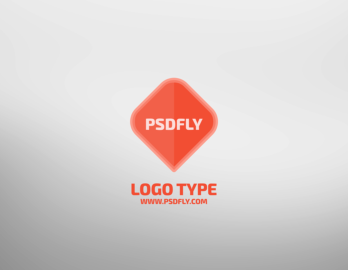 10 Modern Logo Template PSD Images