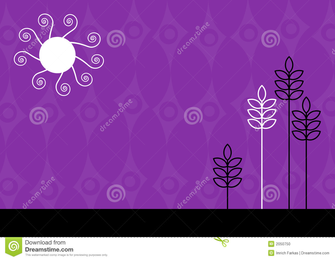 Purple Background Clip Art