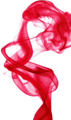 Red Smoke PSD Red Smoke PSD