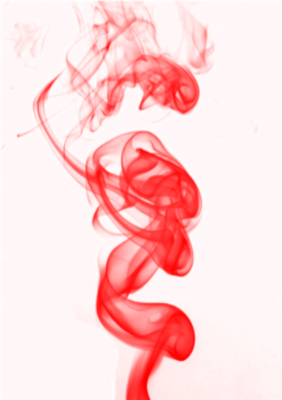 Red Smoke Red Smoke