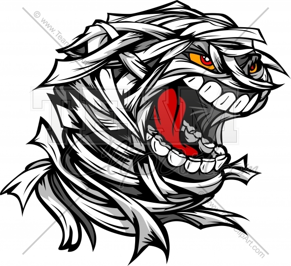 Scary Monsters Face Cartoons Scary Monsters Face Cartoons