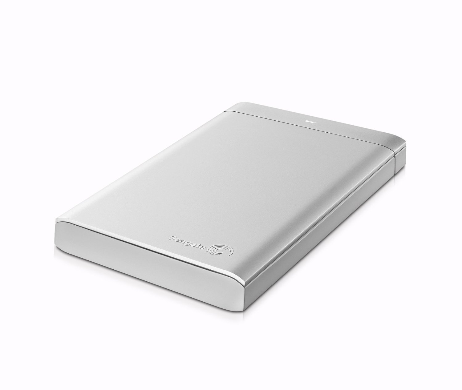 Seagate Portable External Hard Drives