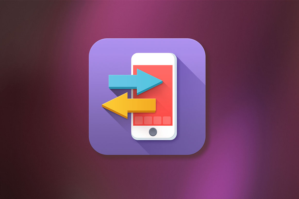 Smartphone Icon Meaning Smartphone Icon Meaning