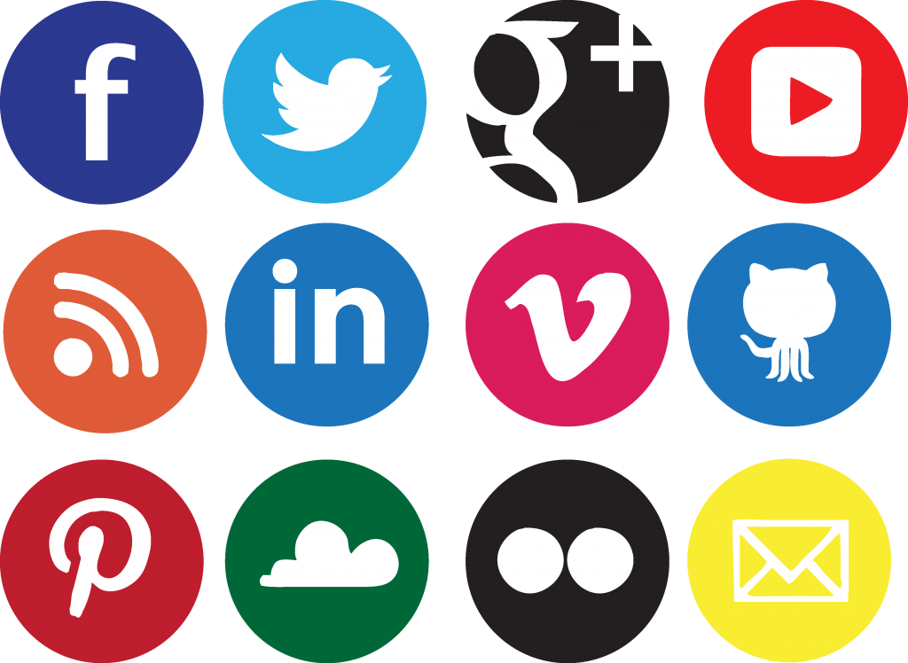 Social Share Icons