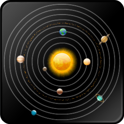 Solar System Model