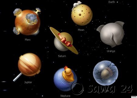 Solar System