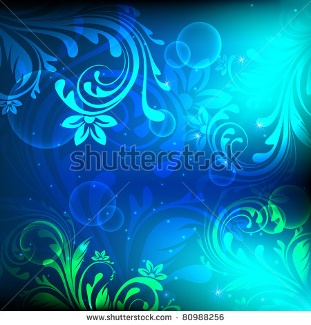 Sparkle Colorful Vector Backgrounds
