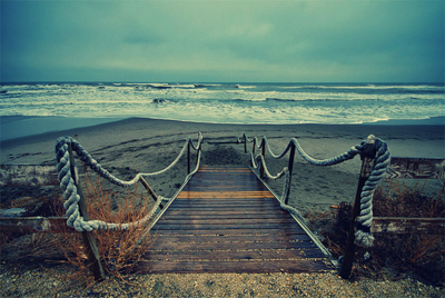 Summer Beach Photography