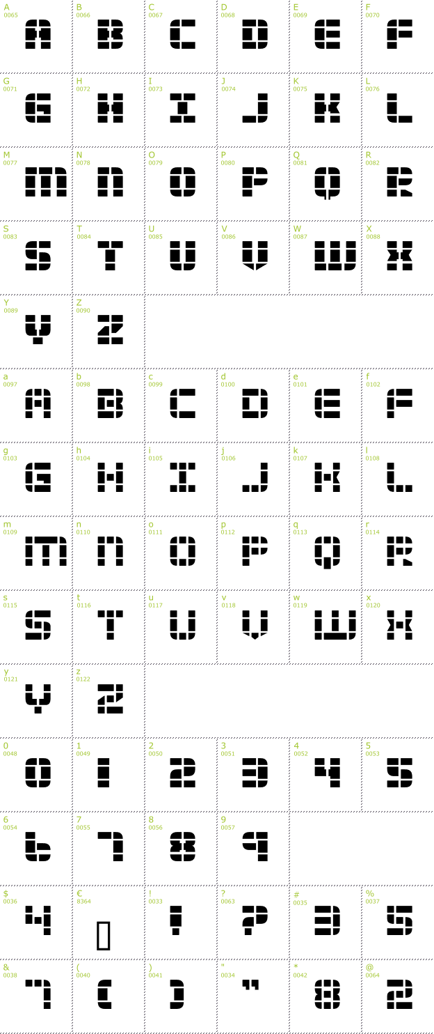 Tech Fonts Free Download Tech Fonts Free Download