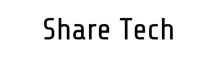Tech Fonts Free Download Tech Fonts Free Download