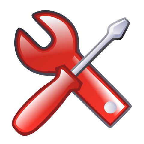 Tools SVG File