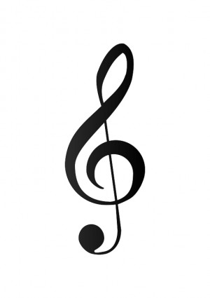 Treble Clef