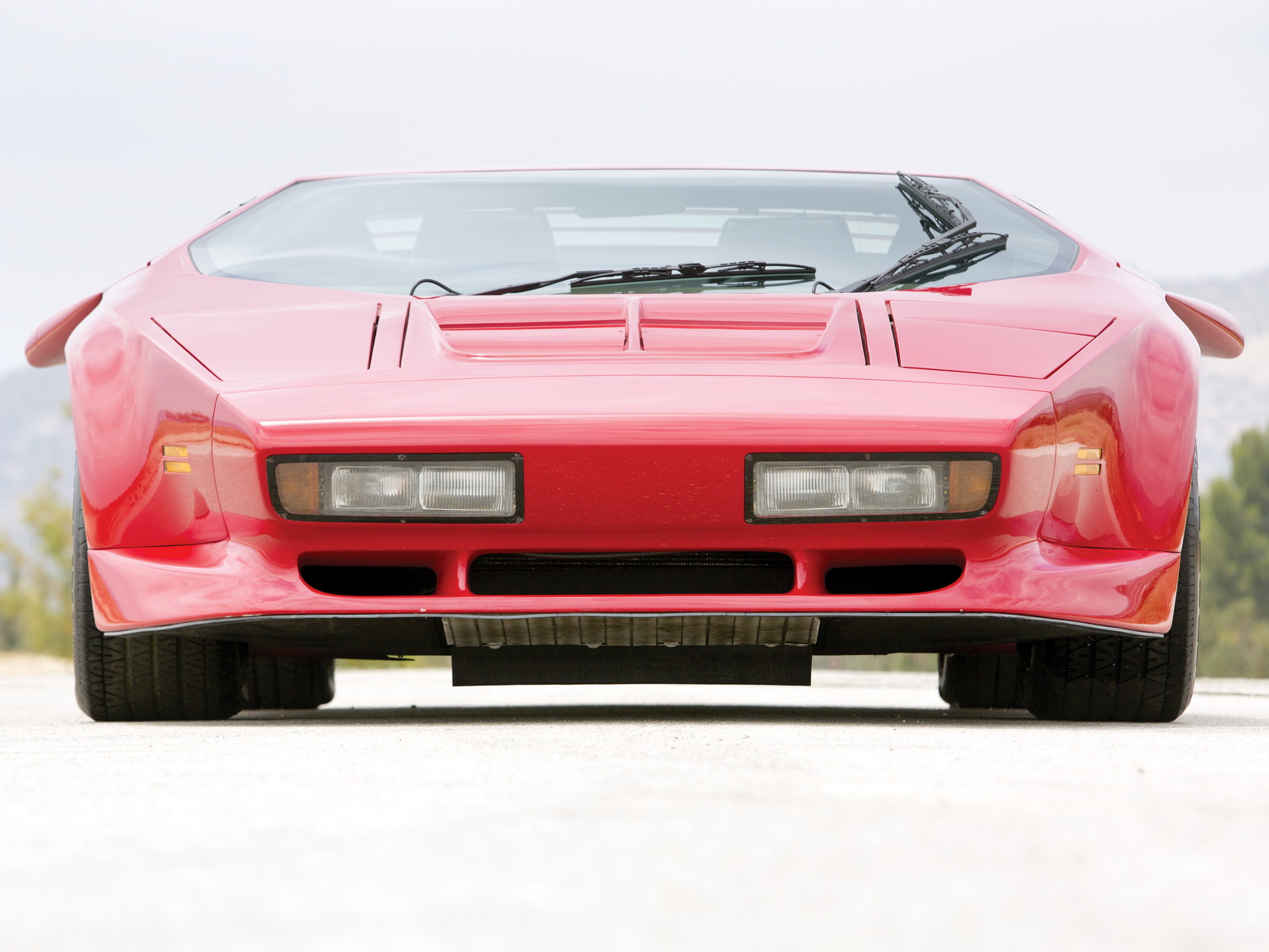 Vector W8 Twin Turbo Vector W8 Twin Turbo