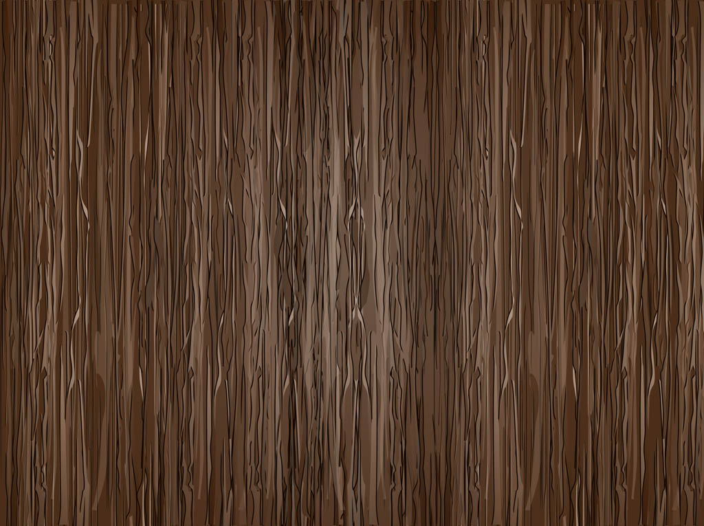 Vector Wood Pattern