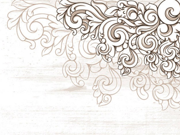 Vintage Lace Pattern Clip Art Borders Vintage Lace Pattern Clip Art Borders