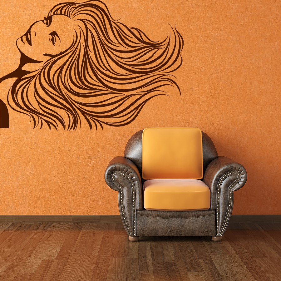 Vinyl Wall Decal