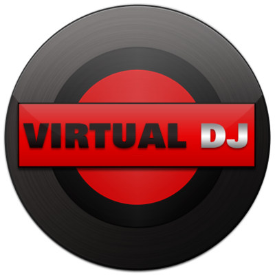 Virtual DJ for Windows 8 Icon