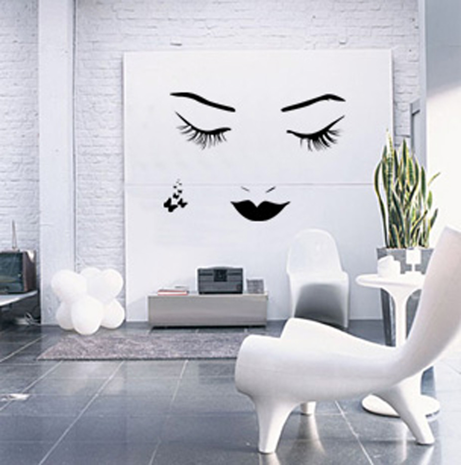 Wall Art Decals Designs