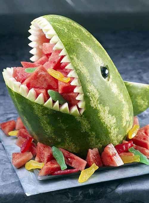 Watermelon Shark