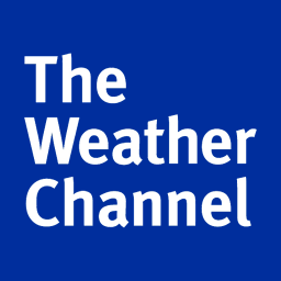 Weather Channel Icon