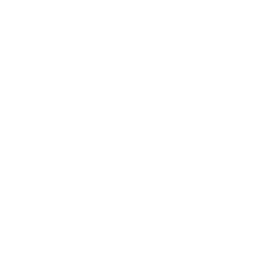 White Email Icon