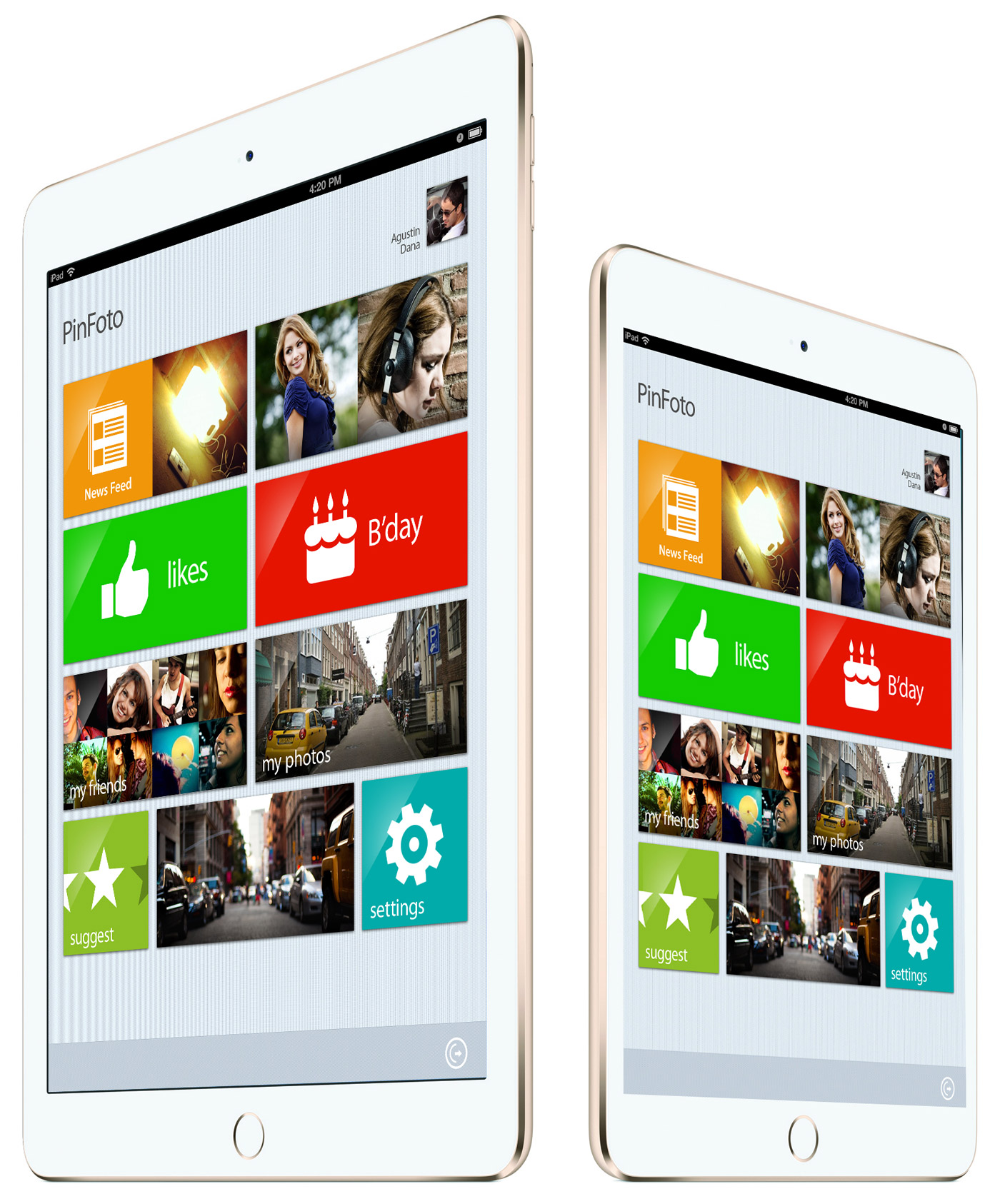 Windows 10 On iPad Air 2 Windows 10 On iPad Air 2