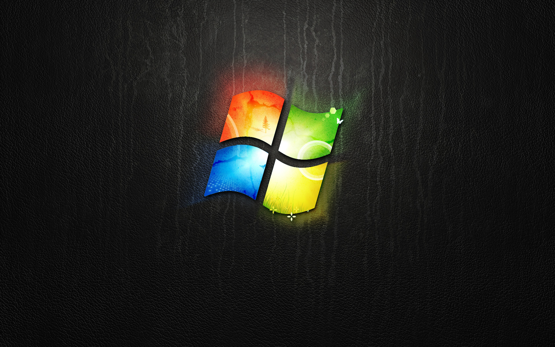 Windows 7 Logo