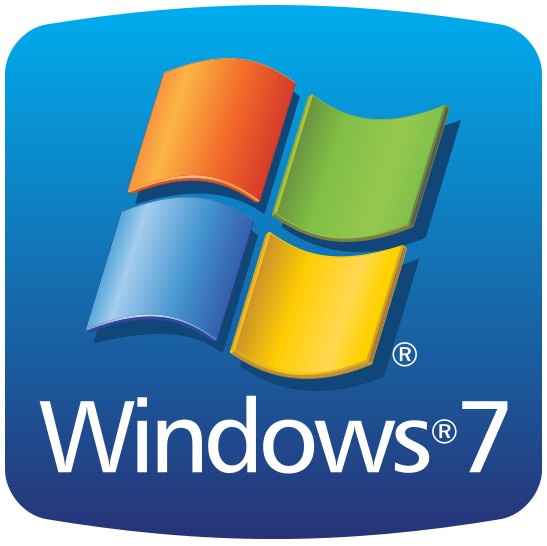 Windows 7 Logo