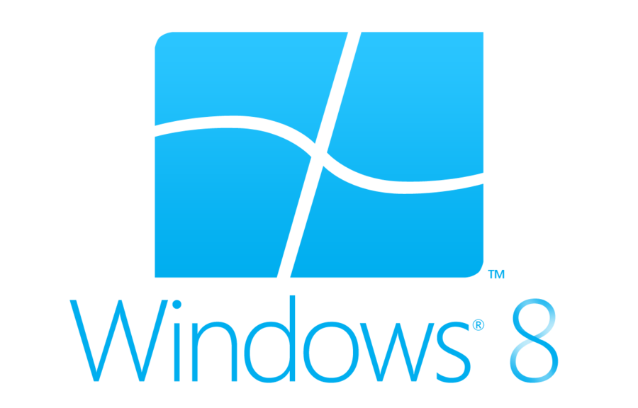 Windows 8 Logo