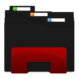 Windows File Explorer Icon