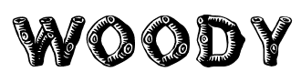 Wood Badge Font Free Download Wood Badge Font Free Download