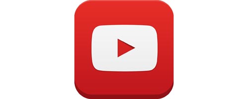 YouTube App Icon