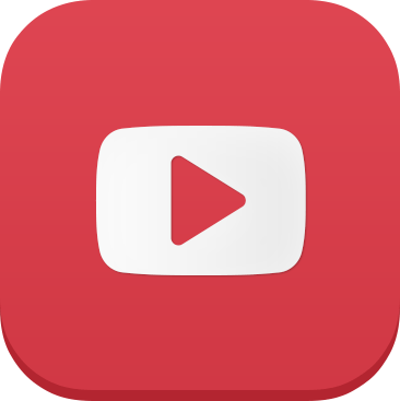 YouTube App Icon