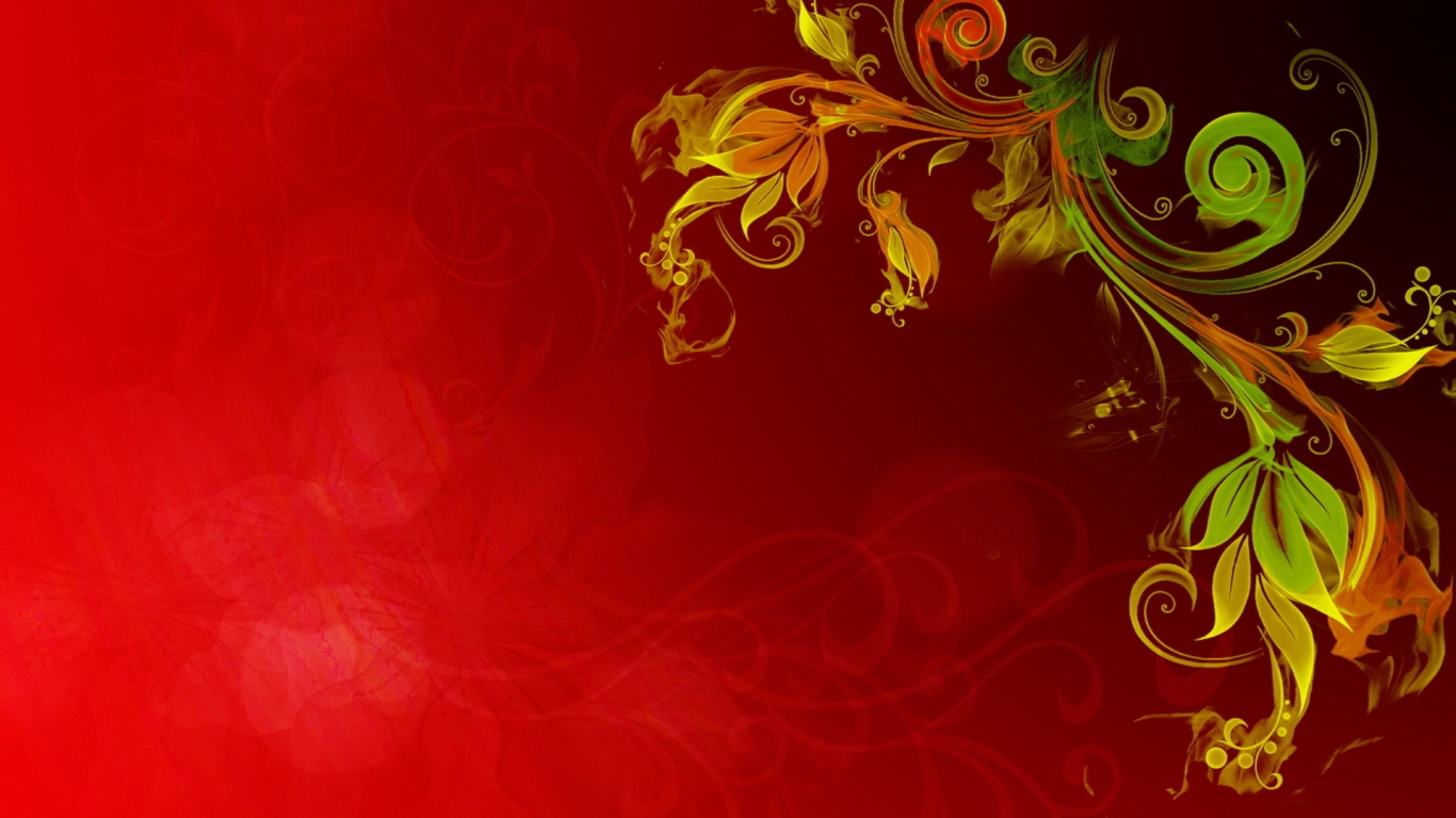 Abstract Swirls Abstract Swirls