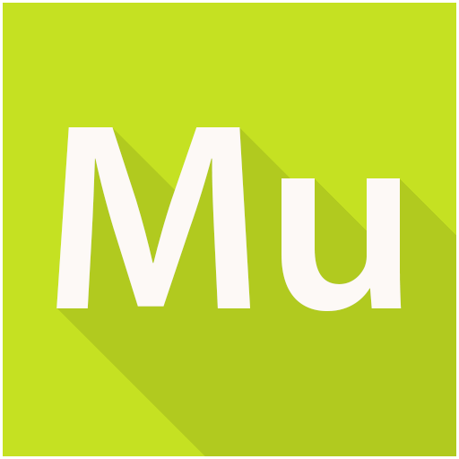 Adobe Muse Icon