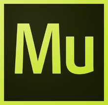 Adobe Muse Logo