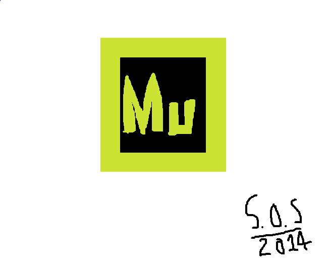 Adobe Muse Logo