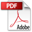 Adobe PDF Icon