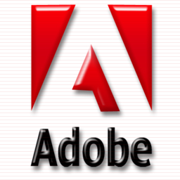 Adobe PDF Icon