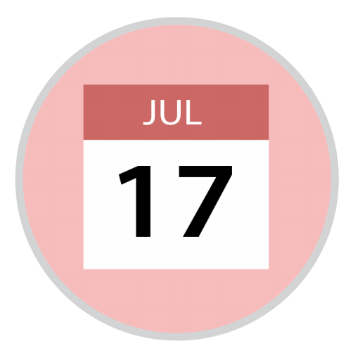 9 Apple Calendar Icon Images Apple Calendar App Icon, iPhone Calendar