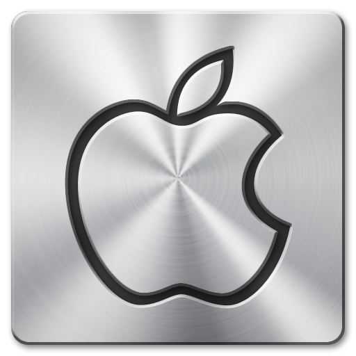 Apple Icons Free