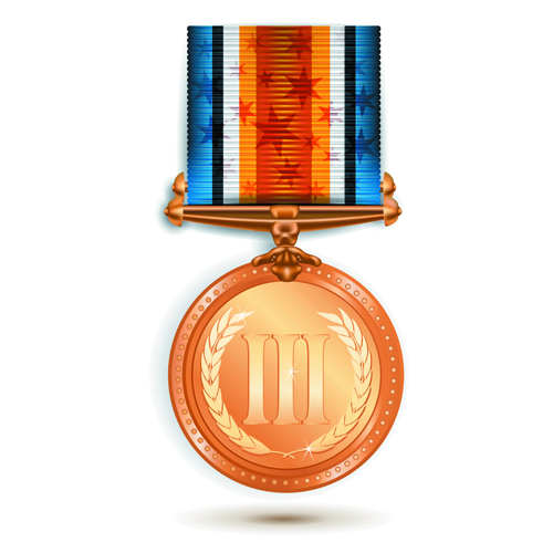 Award Medal