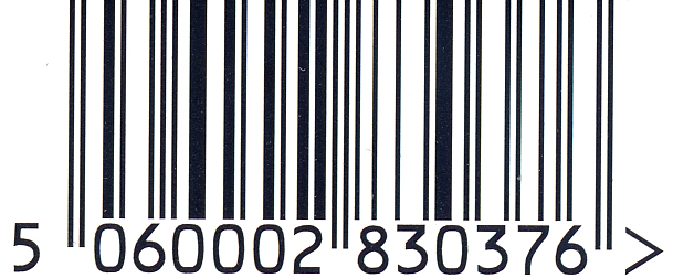 Barcode Symbol