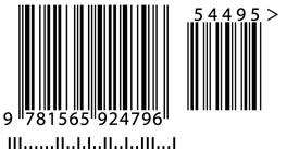 Barcode Vector Free